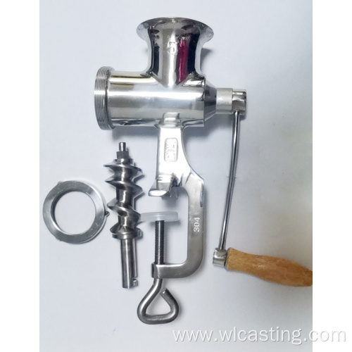 Meat Grinder Accessoriesmeat grinder blade